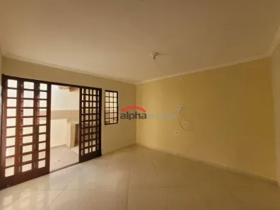 Casa com 3 Quartos à venda, 100m² no Jardim São Bento, Hortolândia