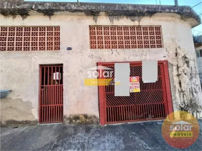 Lote/Terreno à venda, 300m² no Limoeiro, São Paulo