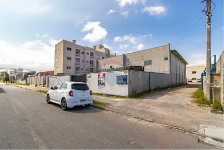 Galpão/Depósito/Armazém à venda, 300m² no Vargem Grande, Pinhais