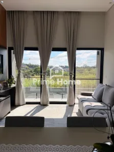 Casa de Condomínio com 3 Quartos para alugar, 226m² no Roncáglia, Valinhos