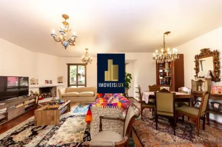 Apartamento com 3 Quartos à venda, 140m² no Vila Sônia, São Paulo