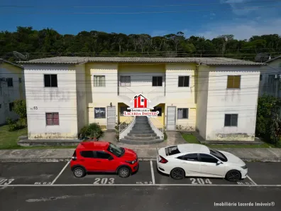 Apartamento com 2 Quartos à venda, 42m² no Área Rural de Manaus, Manaus