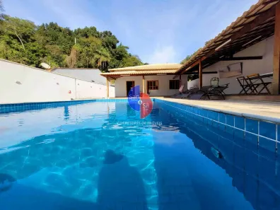 Casa com 3 Quartos à venda, 600m² no Santa Dalila (Suruí), Magé