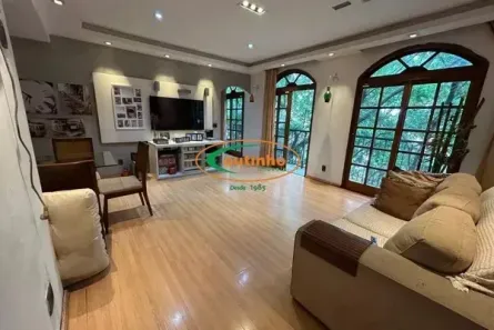 Apartamento com 2 Quartos à venda, 114m² no Grajaú, Rio de Janeiro