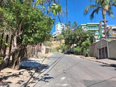 Lote/Terreno à venda, 390m² no Ouro Preto, Belo Horizonte