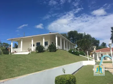 Fazenda/Sítio com 5 Quartos à venda, 3700m² no Centro, Mairinque
