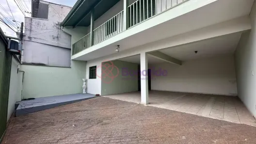 Casa com 2 Quartos para alugar, 239m² no Vila Della Piazza, Jundiaí