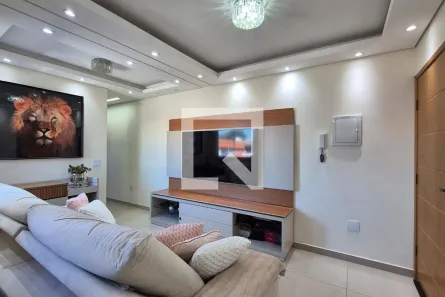 Cobertura com 2 Quartos à venda, 100m² no Parque Novo Oratório, Santo André