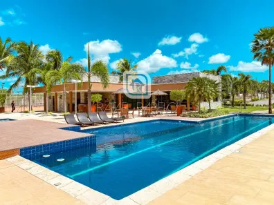 Lote/Terreno à venda, 370m² no Urucunema, Eusébio