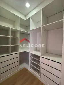 Casa de Condomínio com 4 Quartos à venda, 178m² no Jardim Residencial Dona Lucilla, Indaiatuba