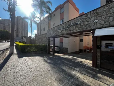 Apartamento com 2 Quartos para alugar, 60m² no Jardim Bonfiglioli, Jundiaí