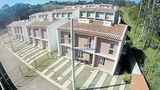 Casa de Condomínio com 2 Quartos à venda, 82m² no Jardim Maria Tereza, Cotia