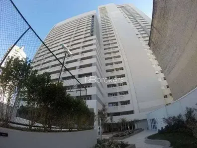 Apartamento com 1 Quarto à venda, 46m² no Batel, Curitiba