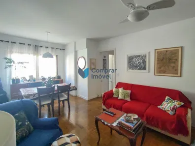 Apartamento com 2 Quartos à venda, 76m² no Menino Deus, Porto Alegre