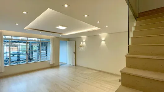 Casa com 3 Quartos à venda, 180m² no Vila Clementino, São Paulo