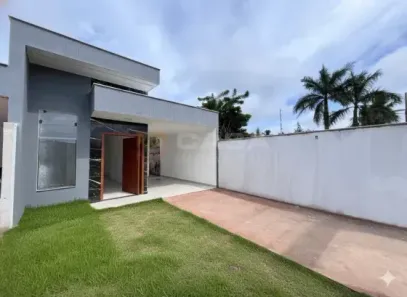 Casa com 3 Quartos à venda, 75m² no São Francisco, Serra