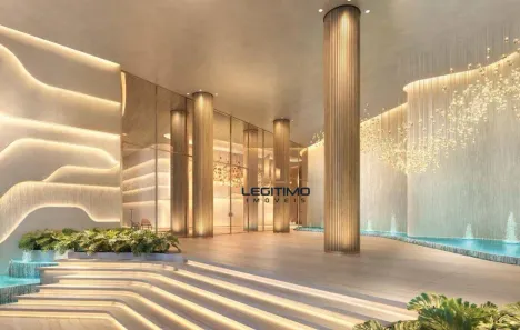 Apartamento com 4 Quartos à venda, 379m² no Pinheiros, São Paulo