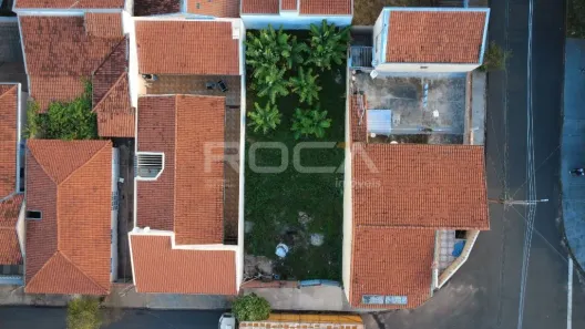 Lote/Terreno à venda, 250m² no Jardim dos Coqueiros, São Carlos