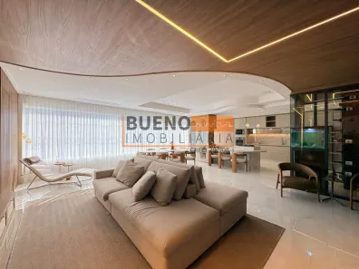 Apartamento com 3 Quartos à venda, 158m² no Centro, Americana