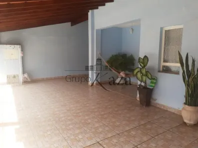 Casa com 2 Quartos à venda, 224m² no Jardim das Indústrias, Jacareí