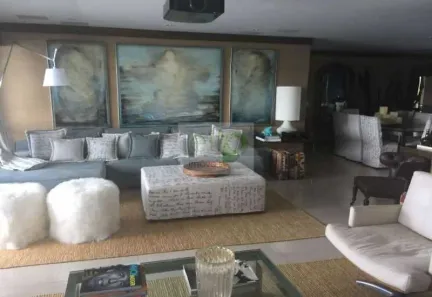 Apartamento com 4 Quartos à venda, 341m² no Boa Viagem, Niterói
