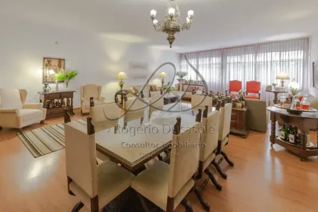 Apartamento com 4 Quartos à venda, 206m² no Ipanema, Rio de Janeiro