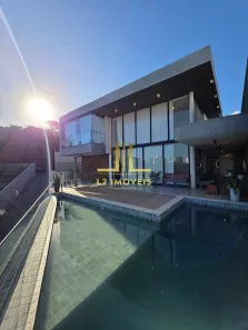 Casa de Condomínio com 4 Quartos à venda, 354m² no Patamares, Salvador
