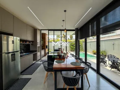 Casa de Condomínio com 3 Quartos à venda, 250m² no Morato, Piracicaba