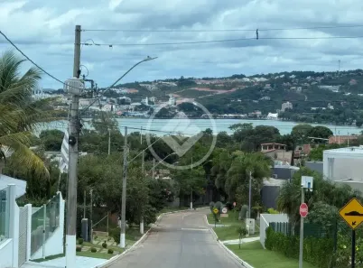 Lote/Terreno à venda, 1000m² no Encanto da Lagoa, Lagoa Santa