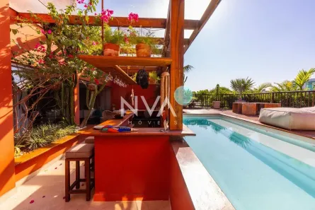 Cobertura com 3 Quartos à venda, 575m² no Barra da Tijuca, Rio de Janeiro