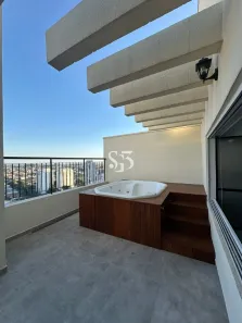 Cobertura com 4 Quartos à venda, 215m² no Cidade Nova, Indaiatuba