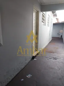 Casa com 1 Quarto à venda, 75m² no Vila Virgínia, Ribeirão Preto