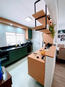 Apartamento com 2 Quartos para alugar, 72m² no Mogi Moderno, Mogi das Cruzes