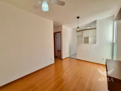 Apartamento com 2 Quartos para alugar, 39m² no Jardim Karolyne, Votorantim