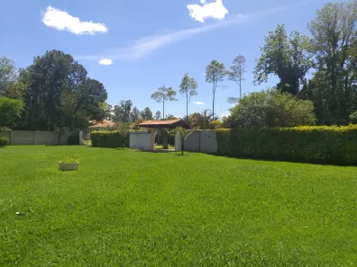 Casa de Condomínio com 2 Quartos à venda, 3000m² no Chácara Long Island, Jaguariúna