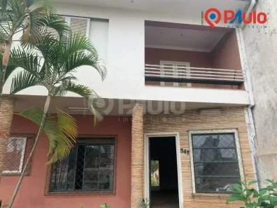 Casa com 3 Quartos à venda, 298m² no Centro, Piracicaba