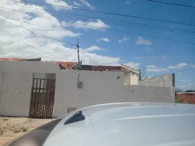 Casa com 2 Quartos à venda, 150m² no Pacajus, Pacajus