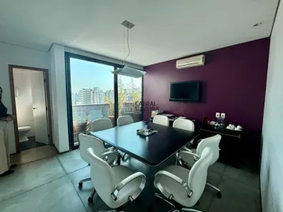 Sala Comercial à venda, 148m² no Vila Uberabinha, São Paulo