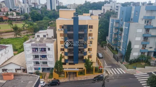 Apartamento com 3 Quartos à venda, 112m² no Hidráulica, Lajeado