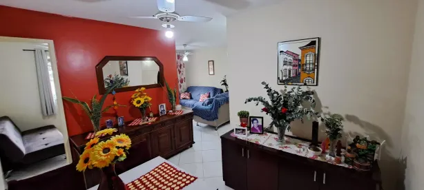 Apartamento com 3 Quartos à venda, 76m² no Engenho de Dentro, Rio de Janeiro