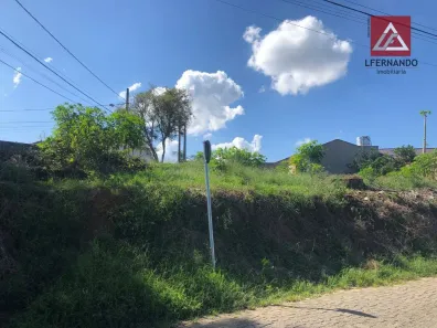 Lote/Terreno à venda, 335m² no Salto do Norte, Blumenau