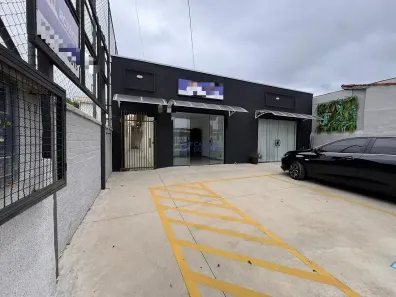 Ponto Comercial para alugar, 21m² no Jardim Satélite, São José dos Campos