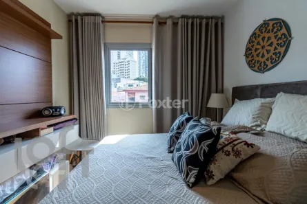 Apartamento com 1 Quarto à venda, 42m² no Vila Monumento, São Paulo