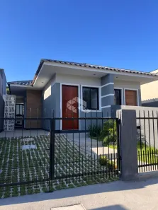Casa com 2 Quartos à venda, 48m² no Forquilhas, São José