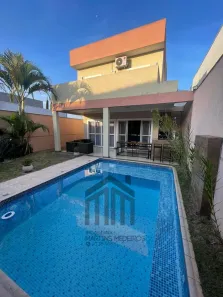 Casa de Condomínio com 3 Quartos à venda, 192m² no Pitas, Cotia