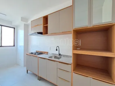 Apartamento com 2 Quartos para alugar, 50m² no Vila Baependi, Jaraguá do Sul