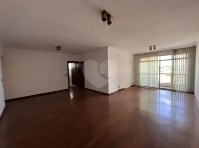 Apartamento com 3 Quartos à venda, 150m² no Higienópolis, Piracicaba