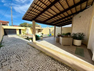 Casa com 4 Quartos à venda, 320m² no Sapiranga-Coité, Fortaleza