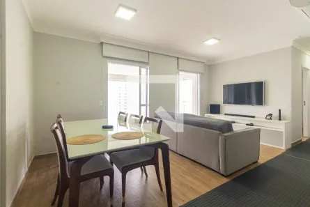 Apartamento com 2 Quartos à venda, 102m² no Tatuapé, São Paulo