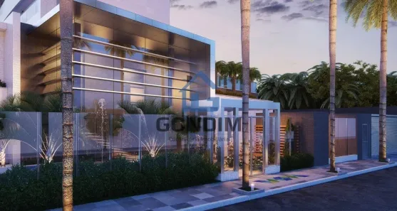 Apartamento com 3 Quartos à venda, 86m² no Varjota, Fortaleza